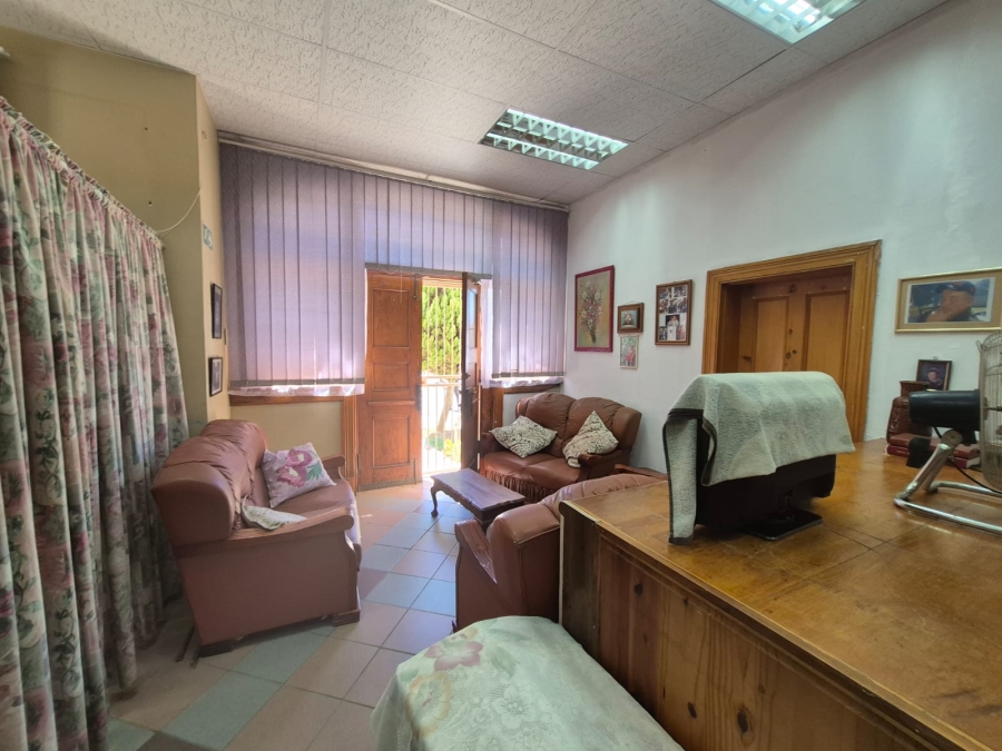 Commercial Property for Sale in Vredefort Free State